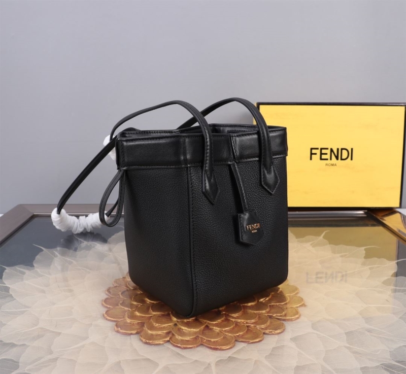 Fendi Shopping Bags